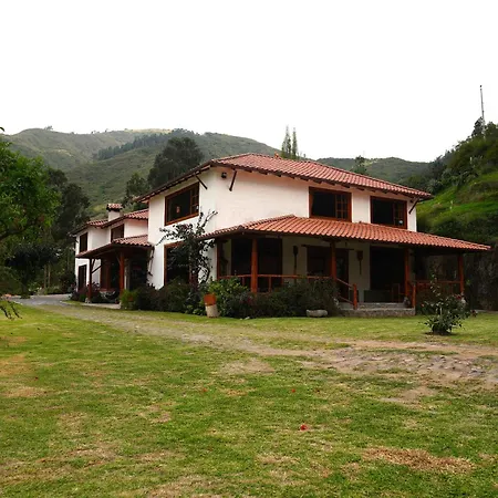 Hotel Claroscuro Casa Ilayaku